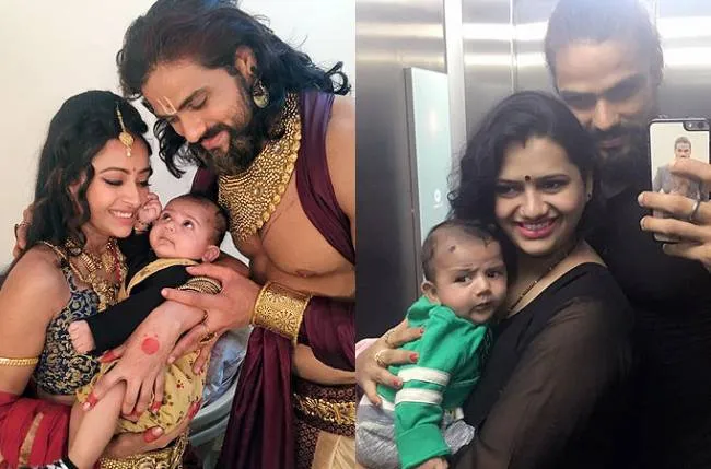 Arpit Ranka sekarang sibuk main drama sejarah ©tellychakkar