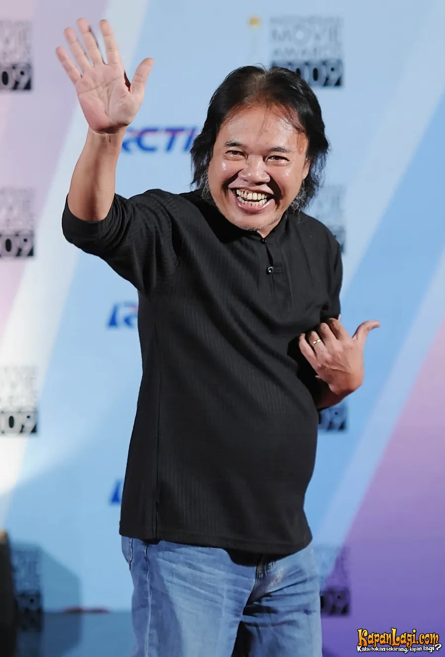 Arswendo Atmowiloto ©KapanLagi.com