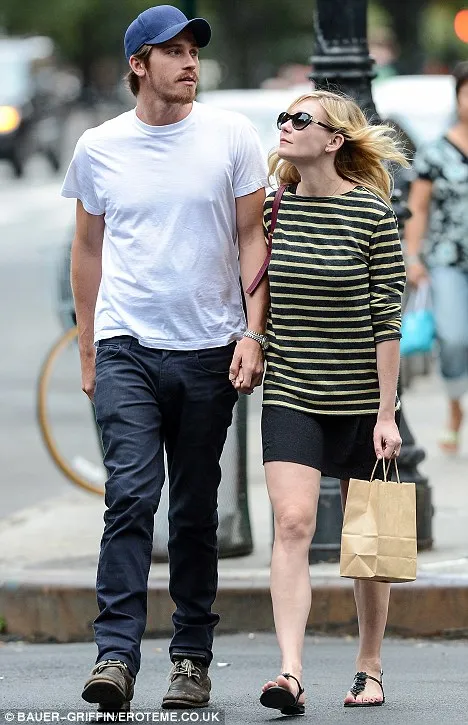 Foto: Dailymail.co.uk