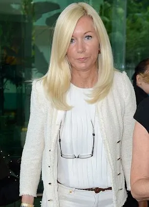 Amanda sudah tiba di RS, Kate bakal pulang hari ini? @dailymail.co.uk