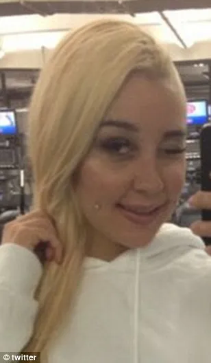 Hidung Amanda 2013. @twitter