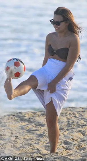 Foto: Splash/Dailymail