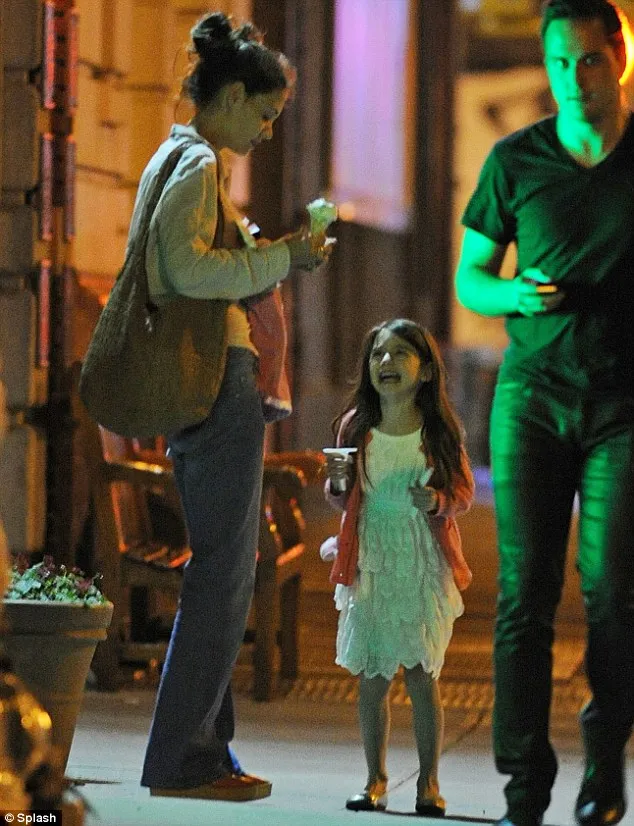 Foto: Dailymail.co.uk