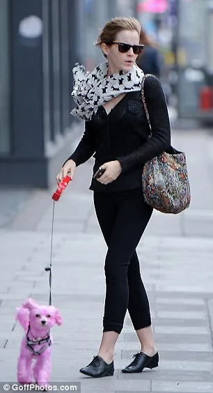 Foto: Dailymail.co.uk/GoffPhotos.com