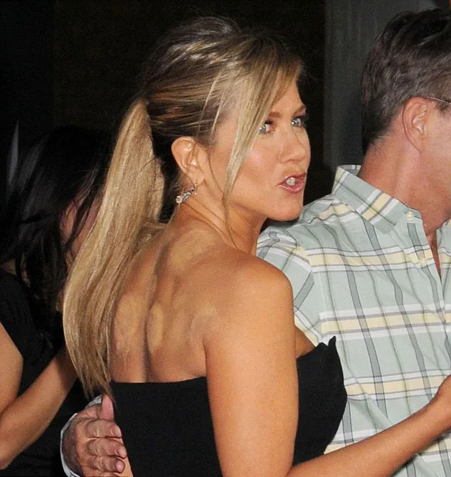 Batal seksi. foto: dailymail.co.uk