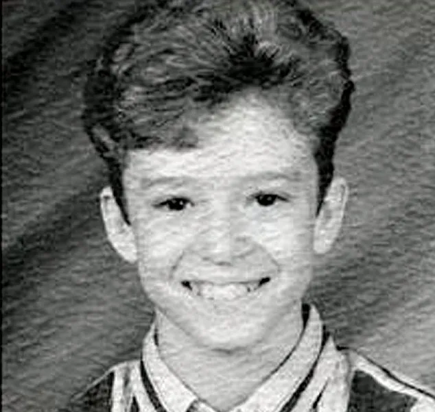 Justin Timberlake. @dailymail.co.uk