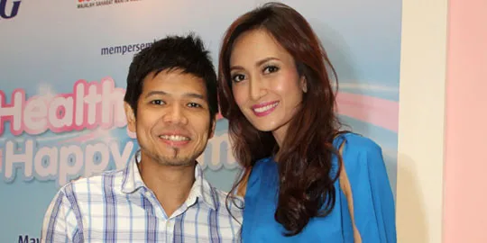 Baim - Artika Sari Dewi