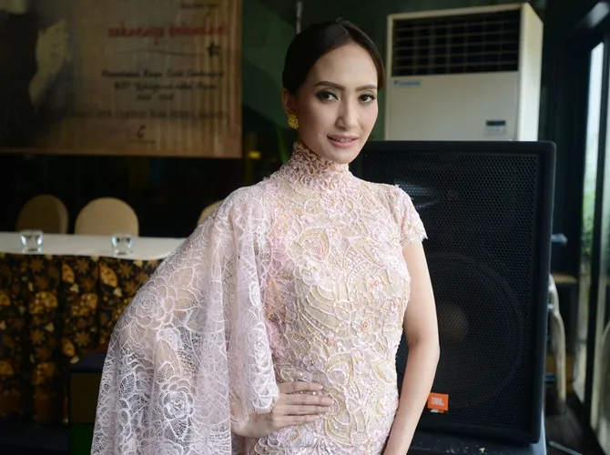 Artika dan Baim saling melengkapi sifat satu sama lain. © KapanLagi.com/Bayu Herdianto