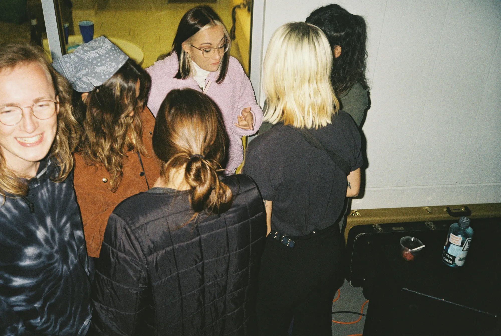 Arti Kata Bjir (credit: unsplash)