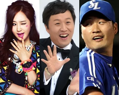 Jung Joon Ha jadi salah satu kandidat mak comblang Yuri & Oh Seung Hwan nih. ©istimewa. 
