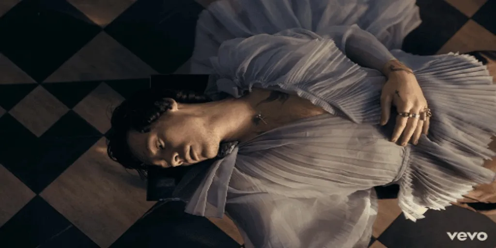 Harry Styles - Falling (Terjemahan)