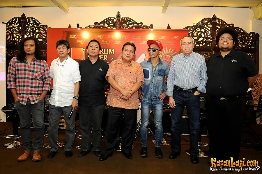 Gugun Blues Shelter/@Foto: KapanLagi.com®/Bambang