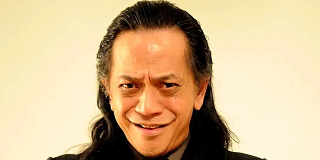 Ray Sahetapy