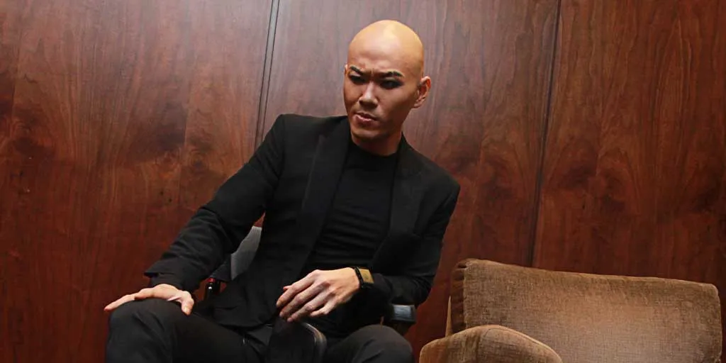 Dedy Corbuzier