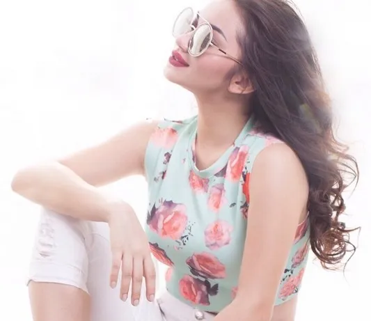 Ariel tatum mengawali karirnya sebagai model iklan saat masih berusia 10 tahun. /©instagram.com/arieltatum