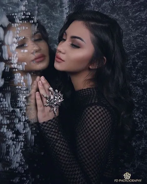 Kini, Ariel Tatum sudah membintangi beberapa judul film dan sinetron. /©instagram.com/arieltatum