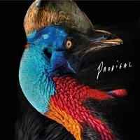 artwork album terbaru Rock N Roll Mafia @soundcloud/RockNRollMafia