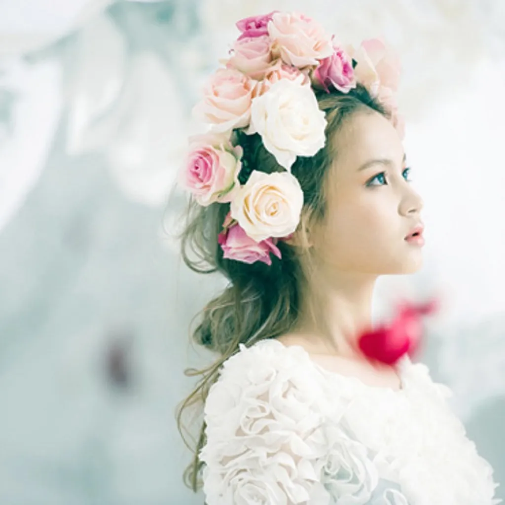 LeeHi - Rose