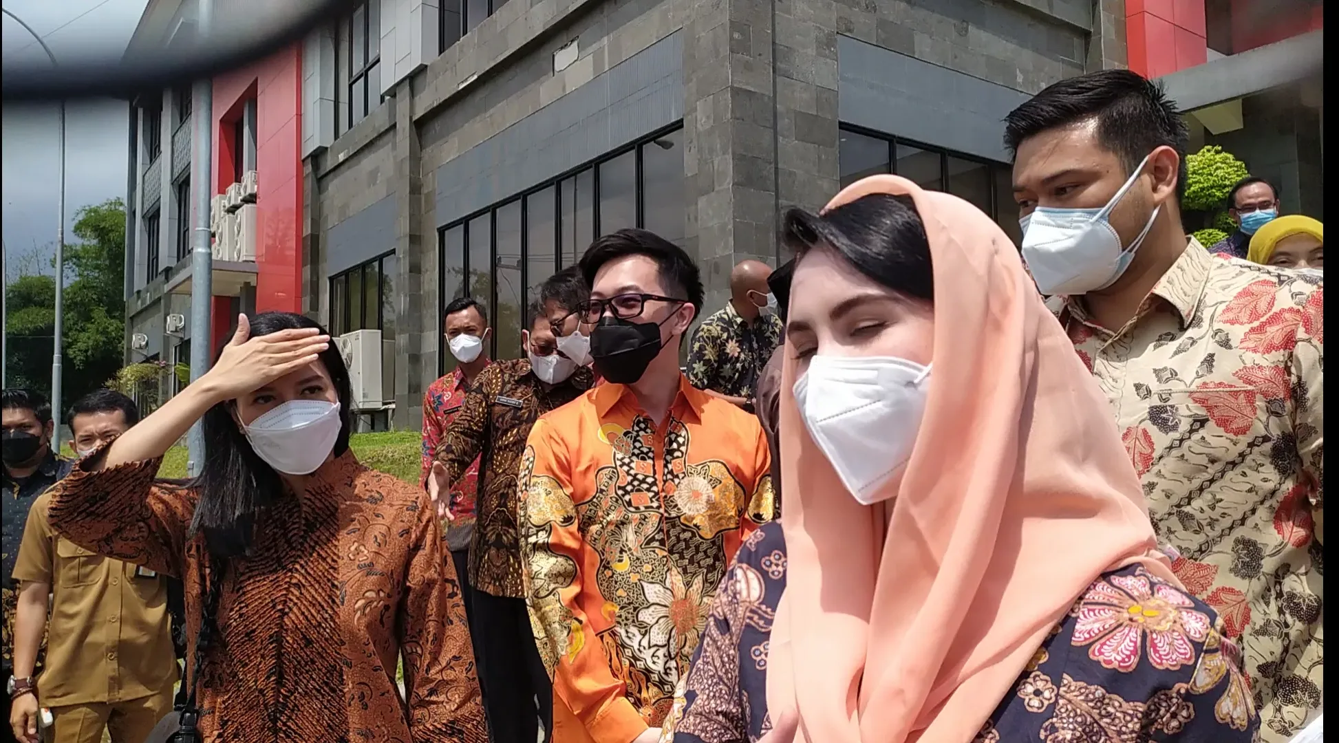 Kampus UMKM Akan Mempermudah