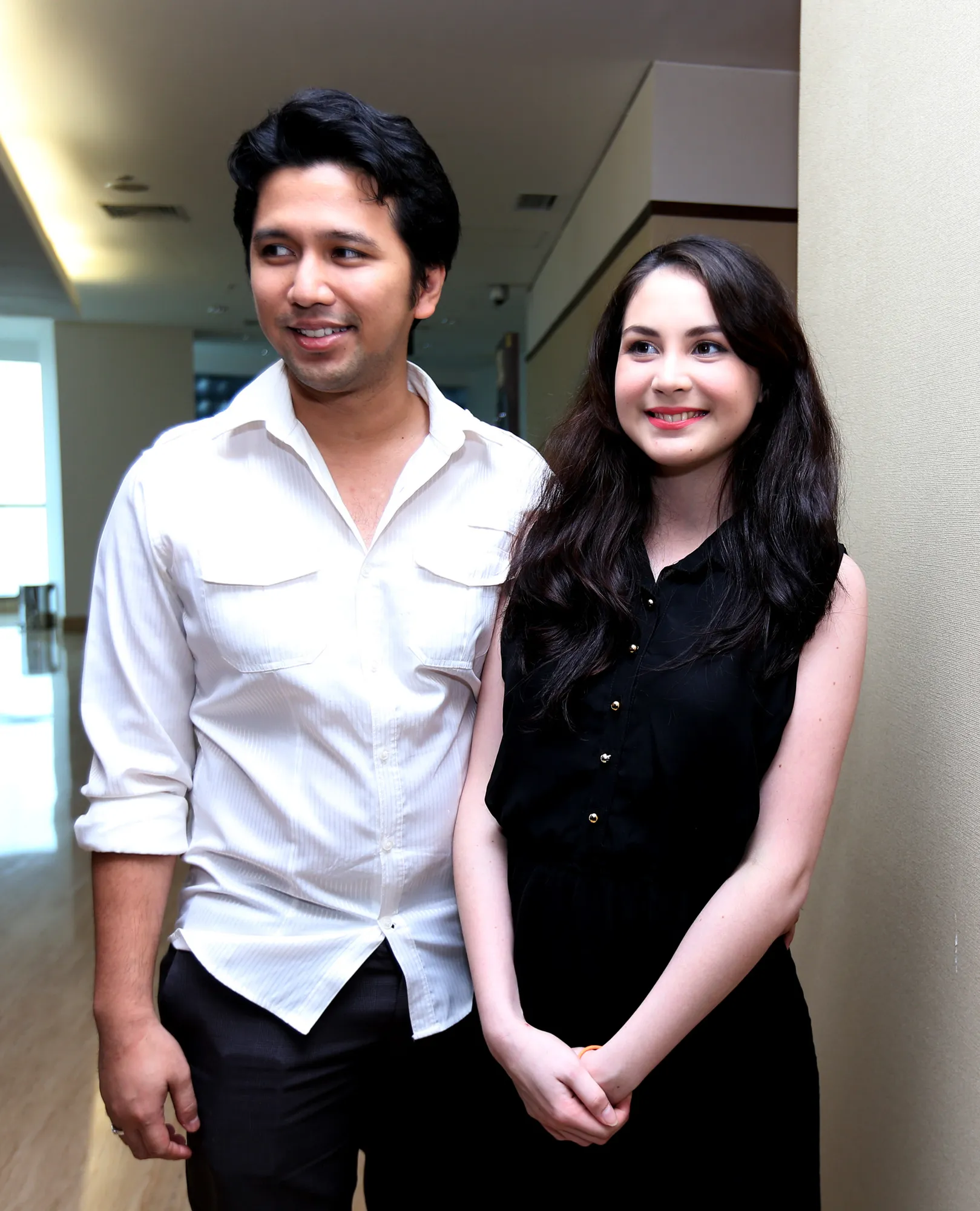 Emil Dardak/@Foto: KapanLagi.com®