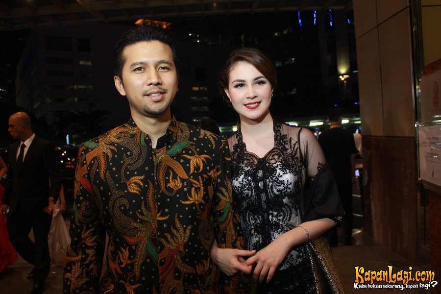 Jadi Suami Nagita Slavina, Raffi Ahmad Diminta Tidak Ngoyo ...