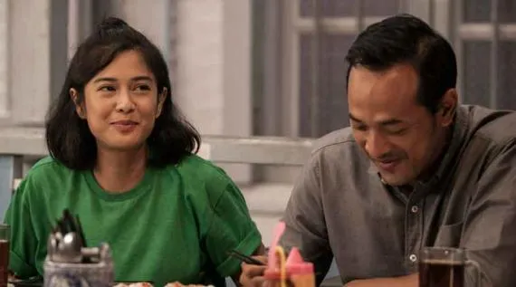 Nominasi Indonesian Movie Actors (IMA) Awards 2019 (1)