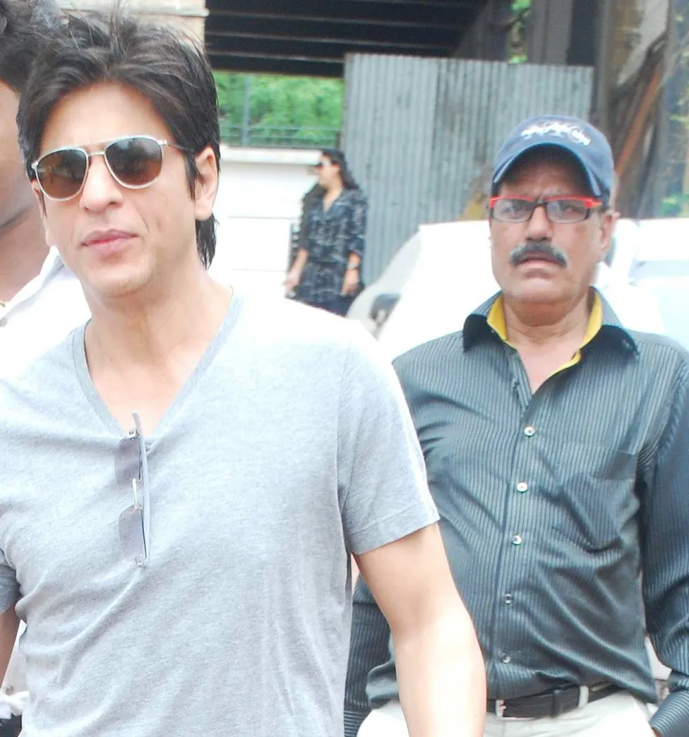 Shahrukh Khan Meninggal Dunia - Reema Lagoo, Pemeran Ibu Shahrukh Khan Meninggal Dunia