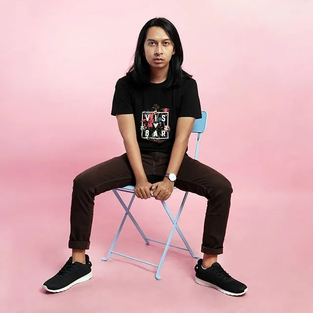 14 Tahun Berlalu