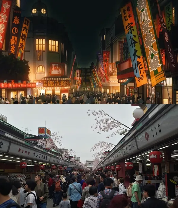 (credit: Anime Kimetsu No Yaiba, liburankejepang.com)