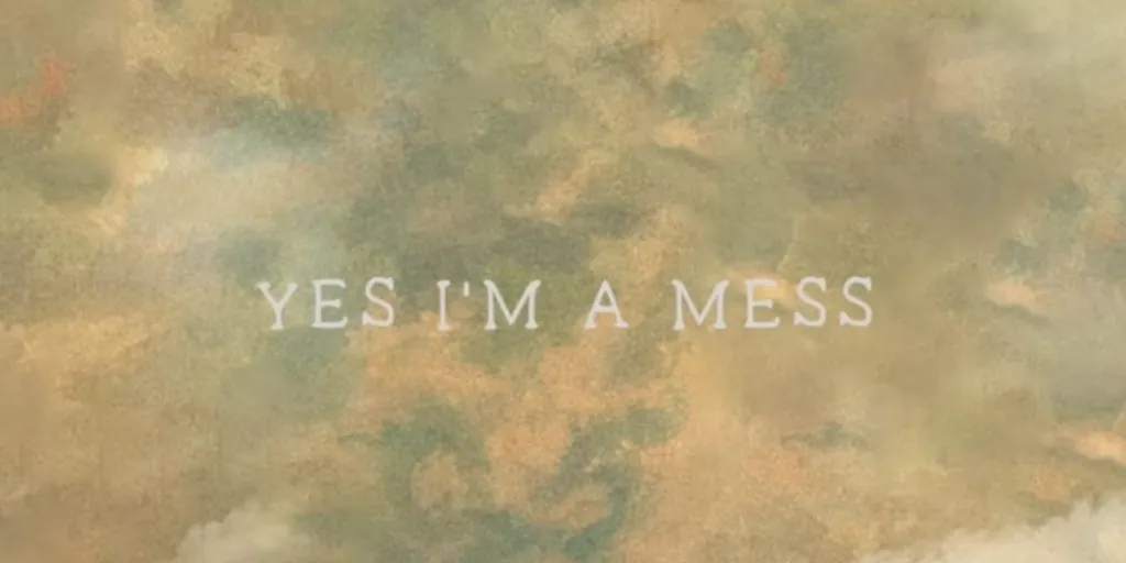 AJR - Yes I'm A Mess