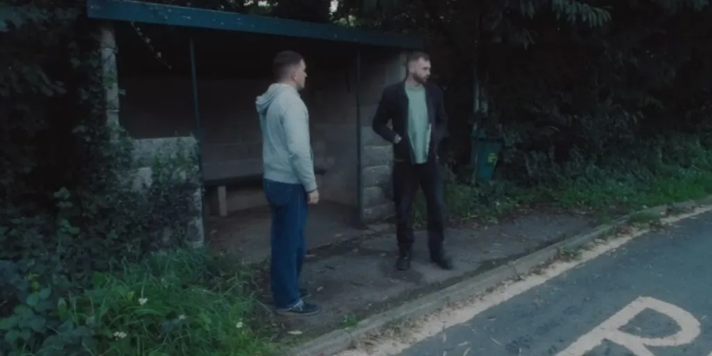 Tsatsamis - Everbody Wants A Piece Of You