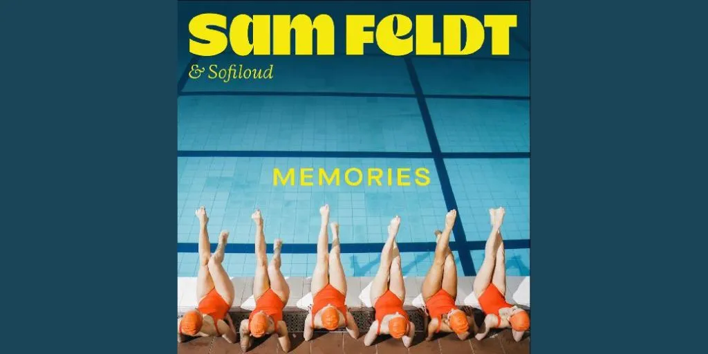 Sam Feldt & Sofiloud - Memories