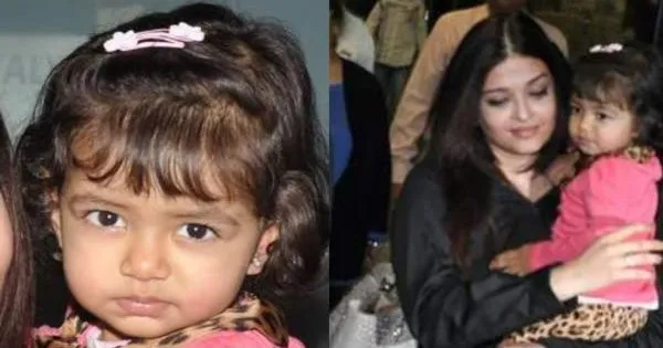 Aaradhya Bachchan @ oneindia.in