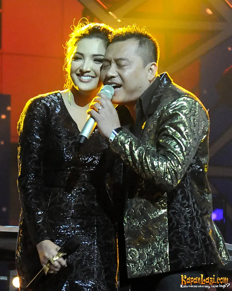 Anang dan Ashanty/@Foto: KapanLagi.com®