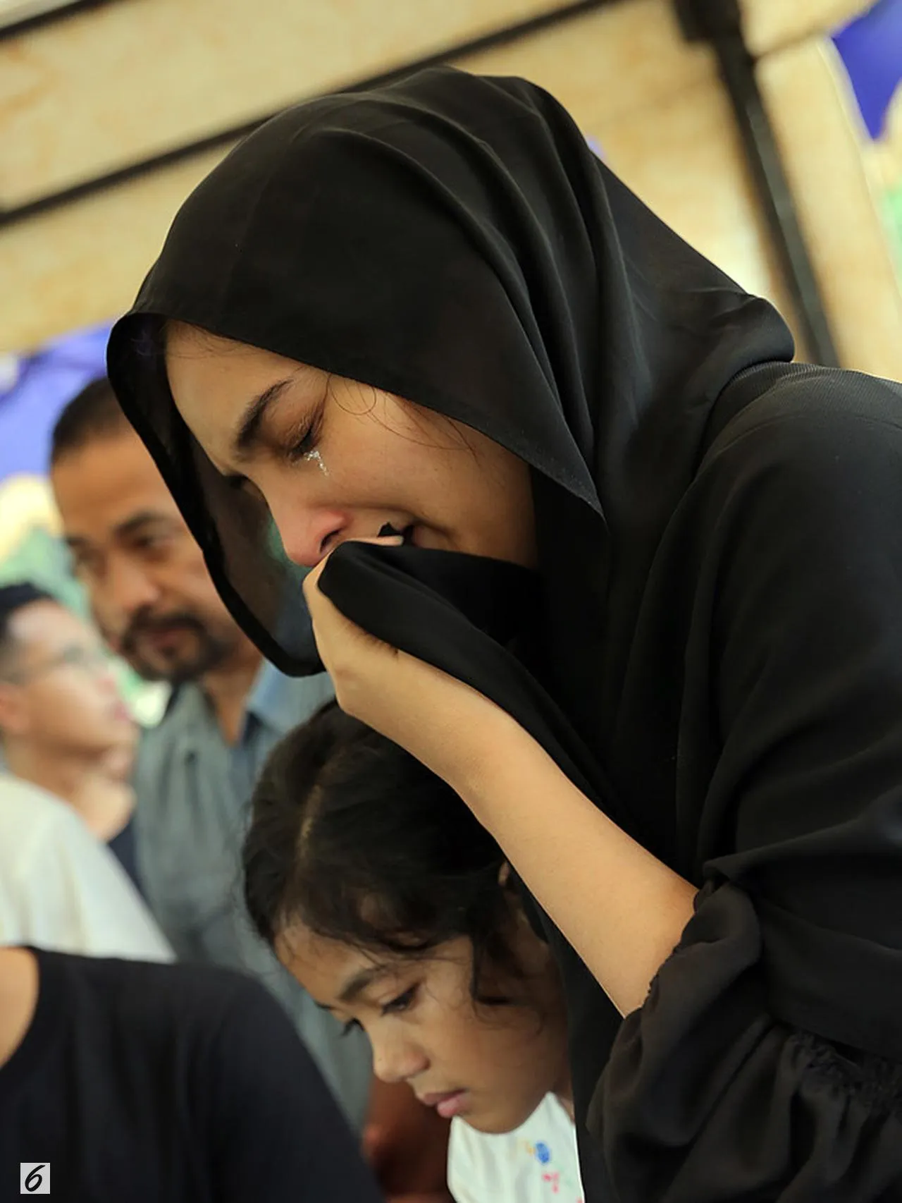 Ashanty (credit: via Liputan6.com)