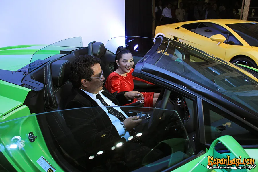 61 Gambar Rumah Mewah Hotman Paris Hutapea Terbaru