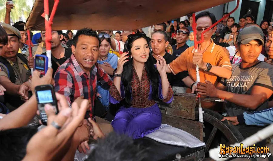 Pasca keguguran, Ashanty dan Anang kembali mencoba mendapatkan keturunan.