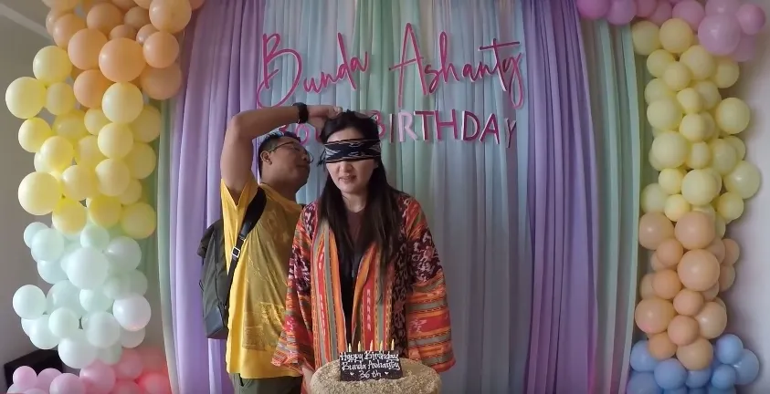 © Youtube/The Hermansyah A6