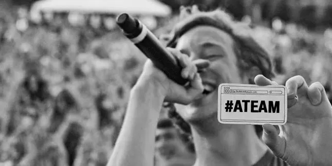 Asher Roth ©facebook/asherroth