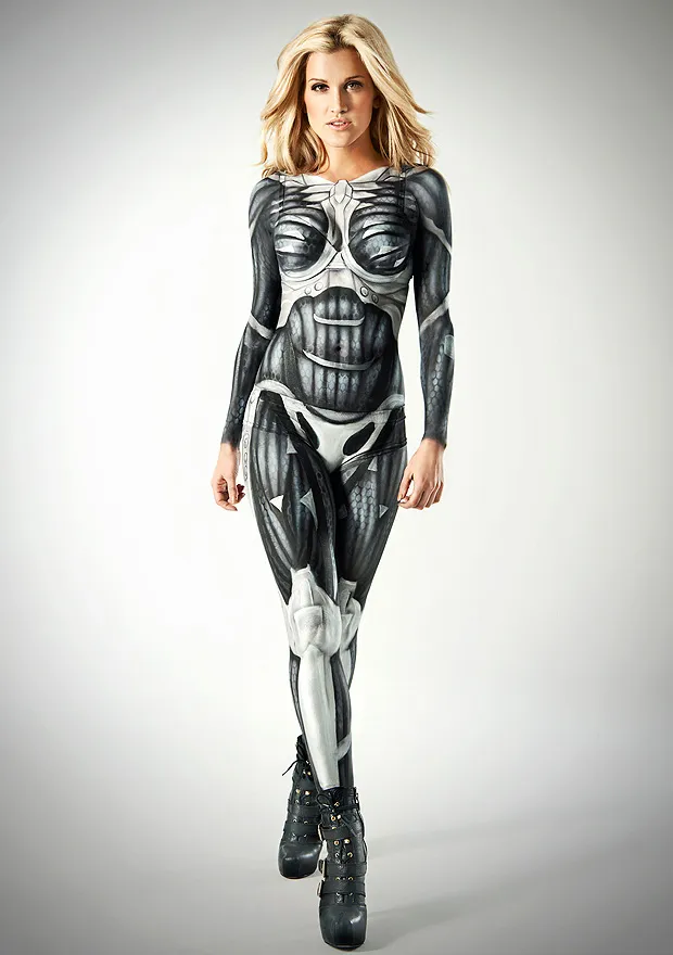 Ashley Robert @ thesun.co.uk