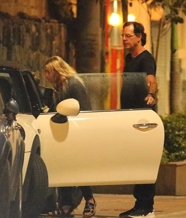 So sweet! © dailymail.co.uk