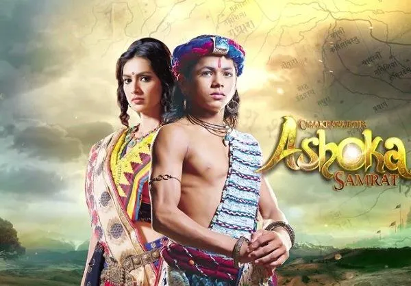 Serial 'Ashoka' tembus 100 episode. @pinkvilla
