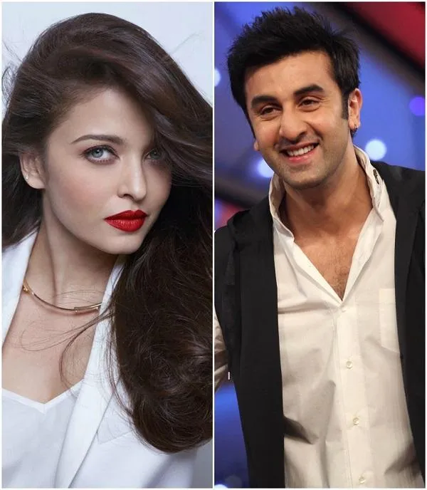 Dulu, Ranbir adalah tempat curhat Aishwarya Rai. @pinkvilla