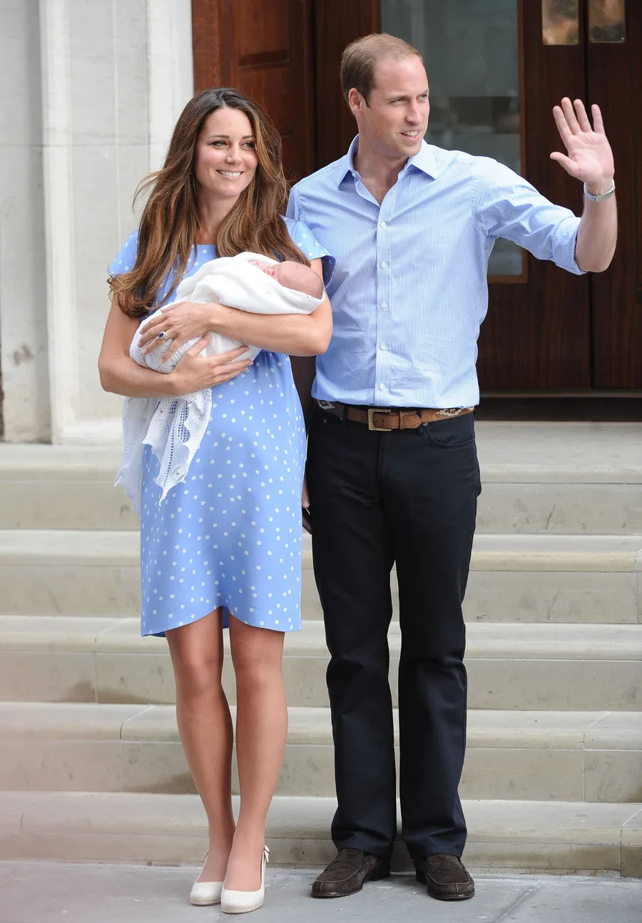 Kate dan William @ fameflynet.com