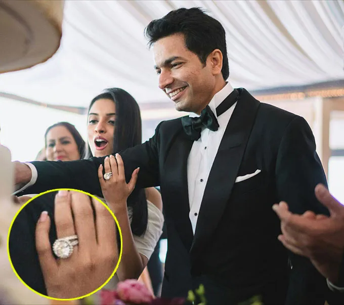 Cincin Asin, bikin iri kan? ©missmalini