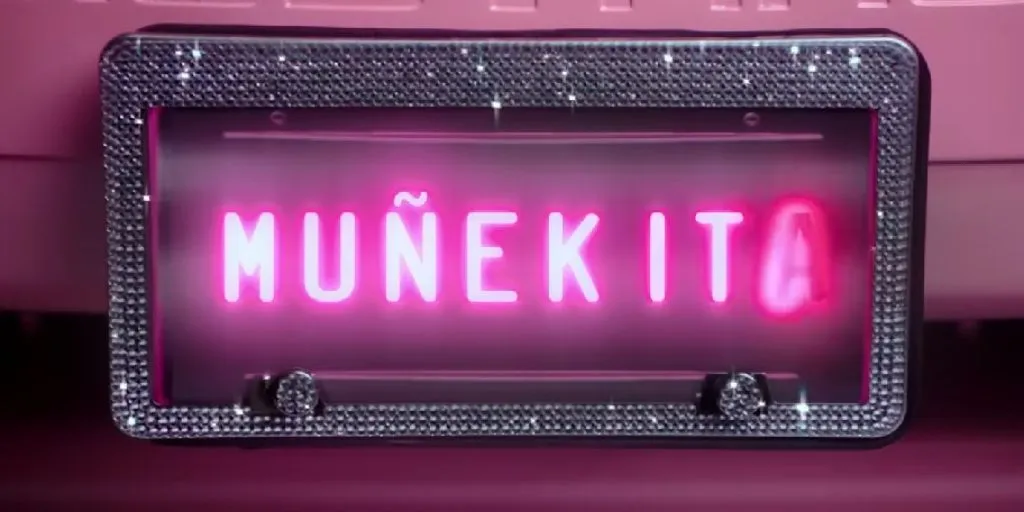 Kali Uchis, El Alfa, JT - MuÃ±ekita