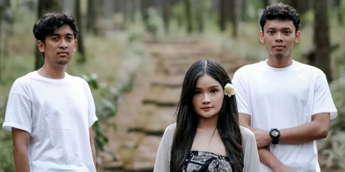 Soegi Bornean - Asmalibrasi