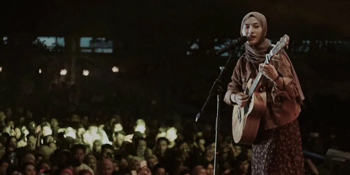 Feby Putri - Dera