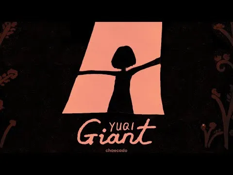 YUQI (G)I-DLE - Giant (Terjemahan Bahasa Indonesia)