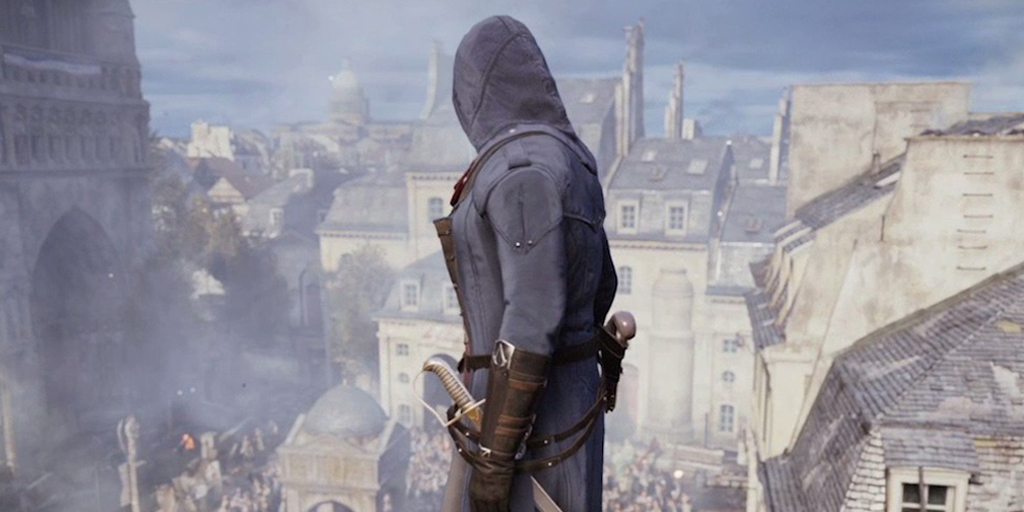 Assassin's creed unity альтаир. Ассасин Крид Юнити. Двор чудес Assassins Creed Unity. Assassins Creed Unity Скриншоты. Ассасин Крид Юнити Орел Сугерия.